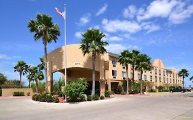 Best Western Casa Villa Suites